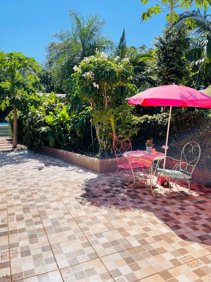 Duplex En Cataratas Del Iguazu Piscina Compartida Con Aparts Puerto Iguazú Exterior foto