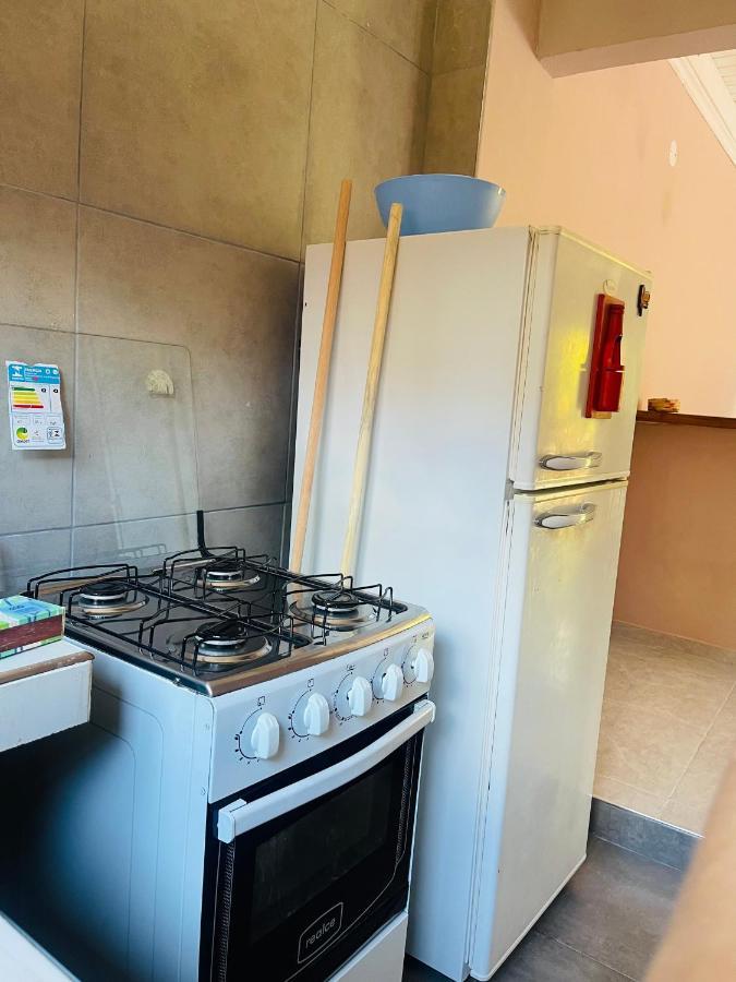 Duplex En Cataratas Del Iguazu Piscina Compartida Con Aparts Puerto Iguazú Exterior foto
