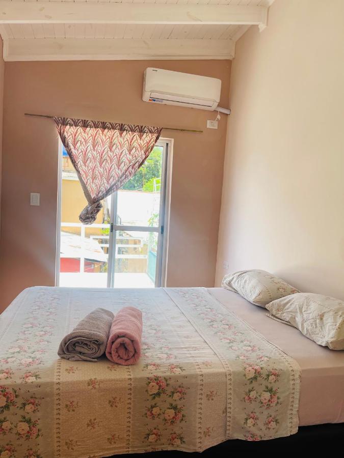 Duplex En Cataratas Del Iguazu Piscina Compartida Con Aparts Puerto Iguazú Exterior foto