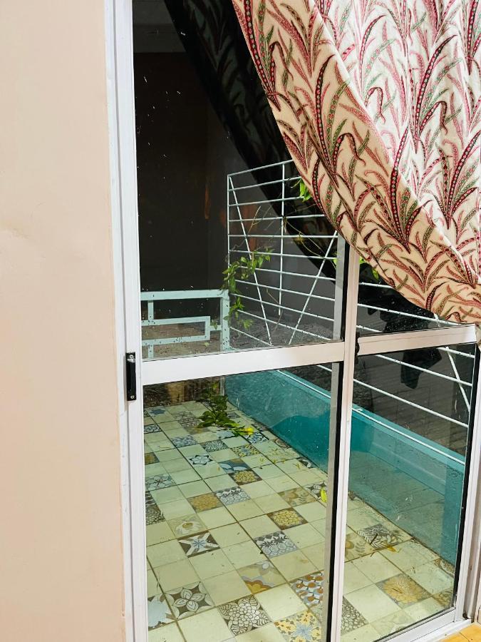 Duplex En Cataratas Del Iguazu Piscina Compartida Con Aparts Puerto Iguazú Exterior foto