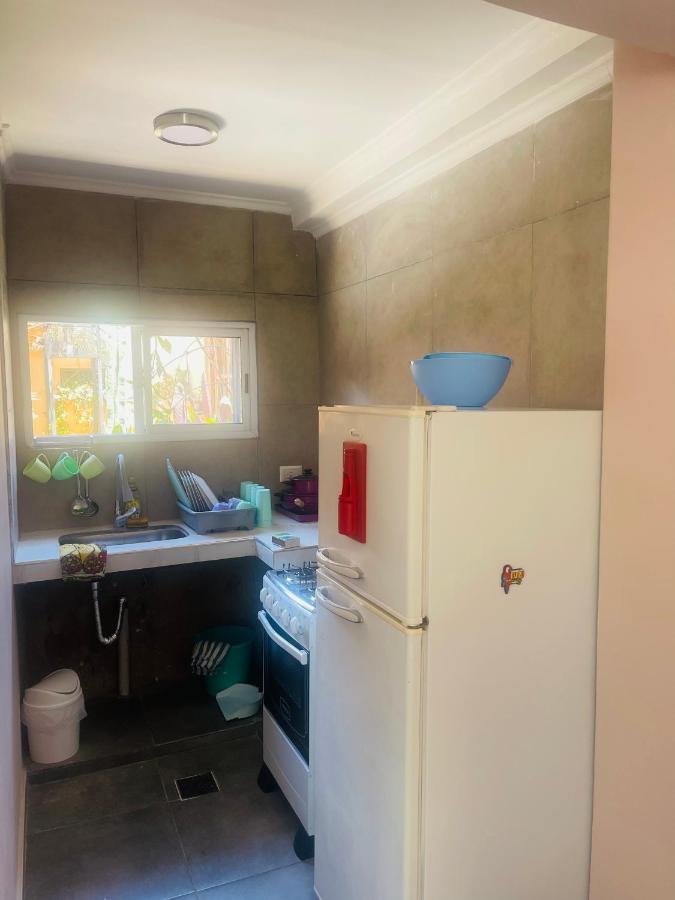 Duplex En Cataratas Del Iguazu Piscina Compartida Con Aparts Puerto Iguazú Exterior foto