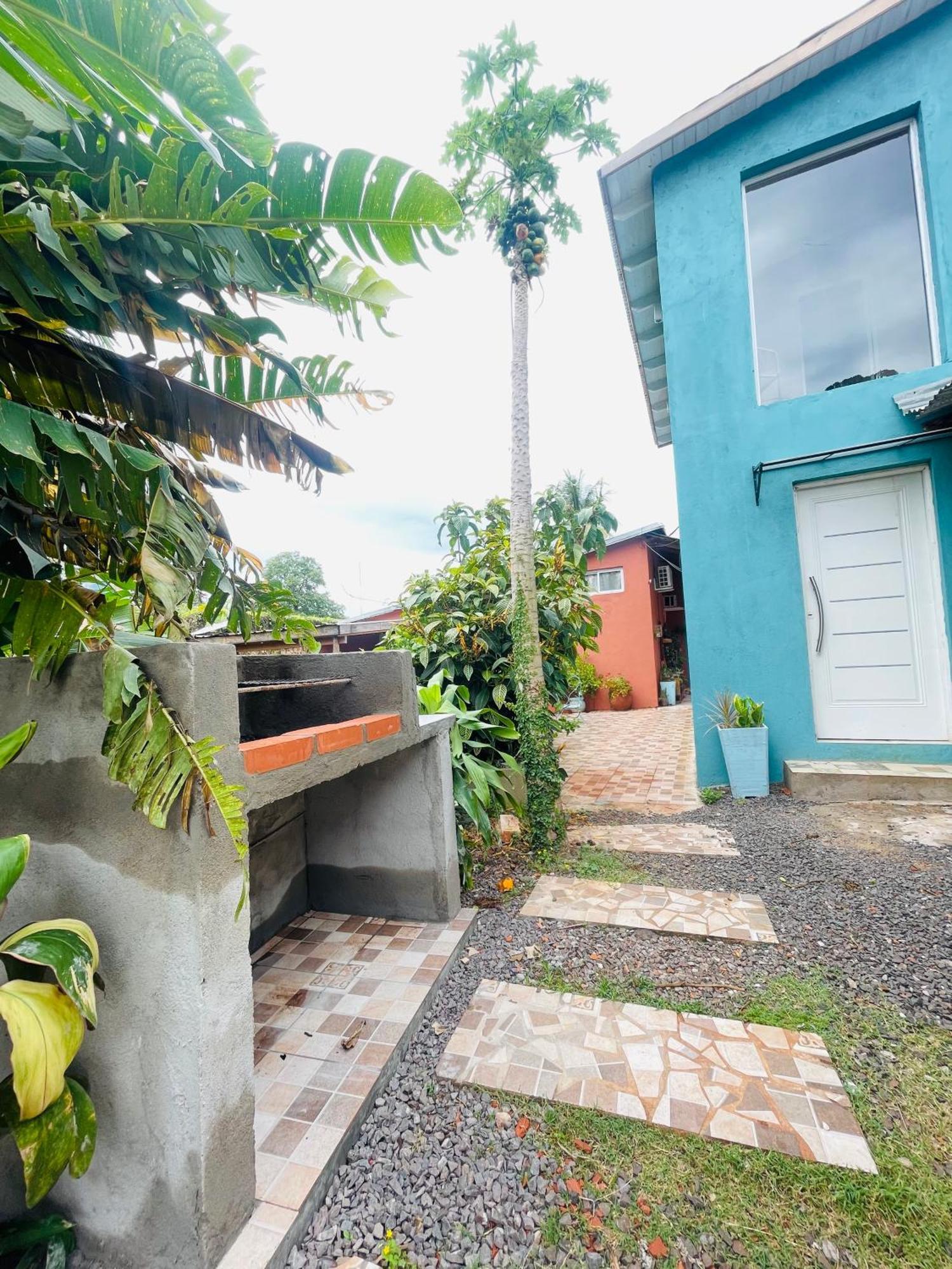 Duplex En Cataratas Del Iguazu Piscina Compartida Con Aparts Puerto Iguazú Exterior foto